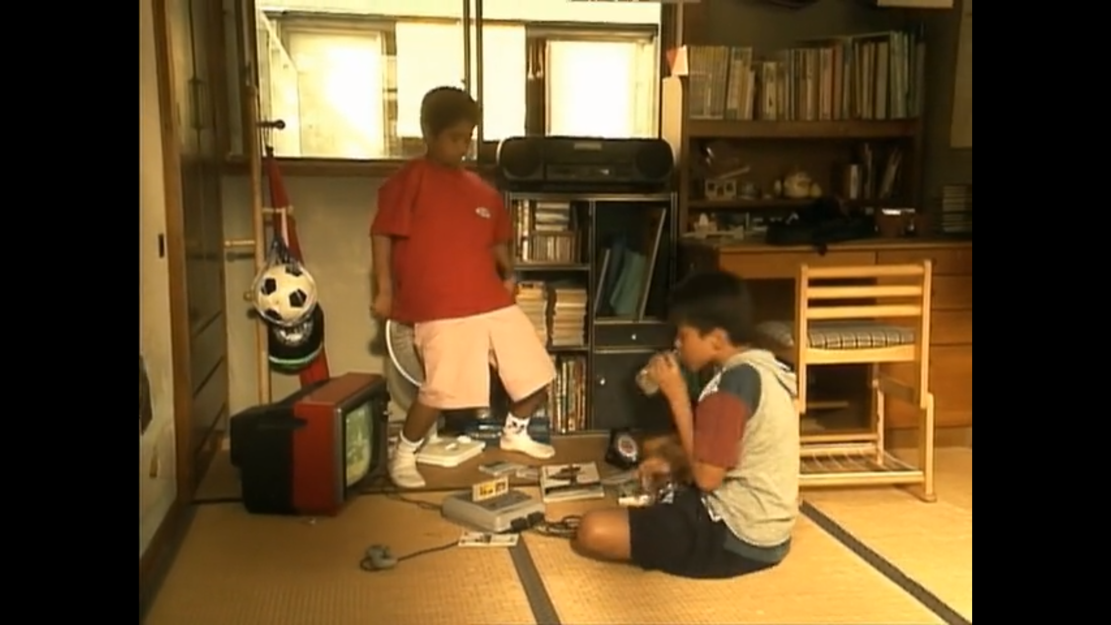 烟花剧照的剧照