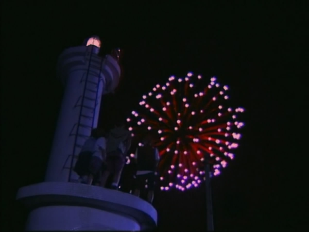 烟花剧照的剧照