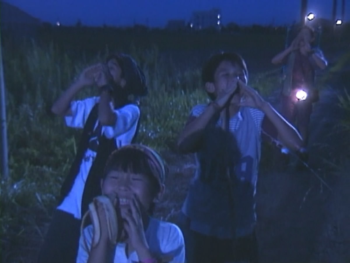 烟花剧照的剧照