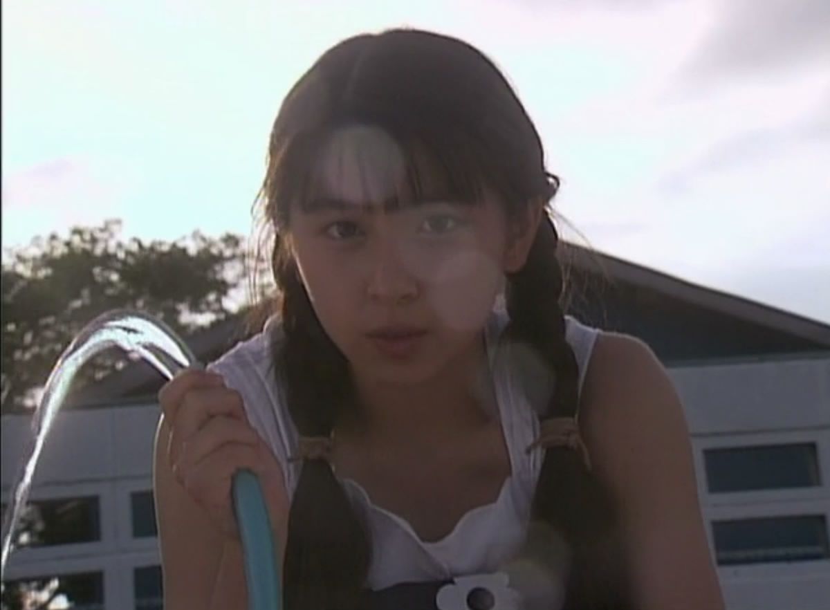 烟花剧照的剧照