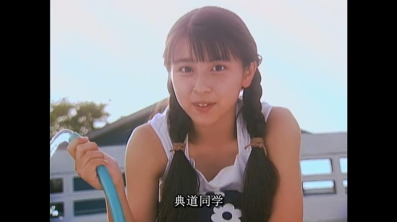 烟花剧照的剧照