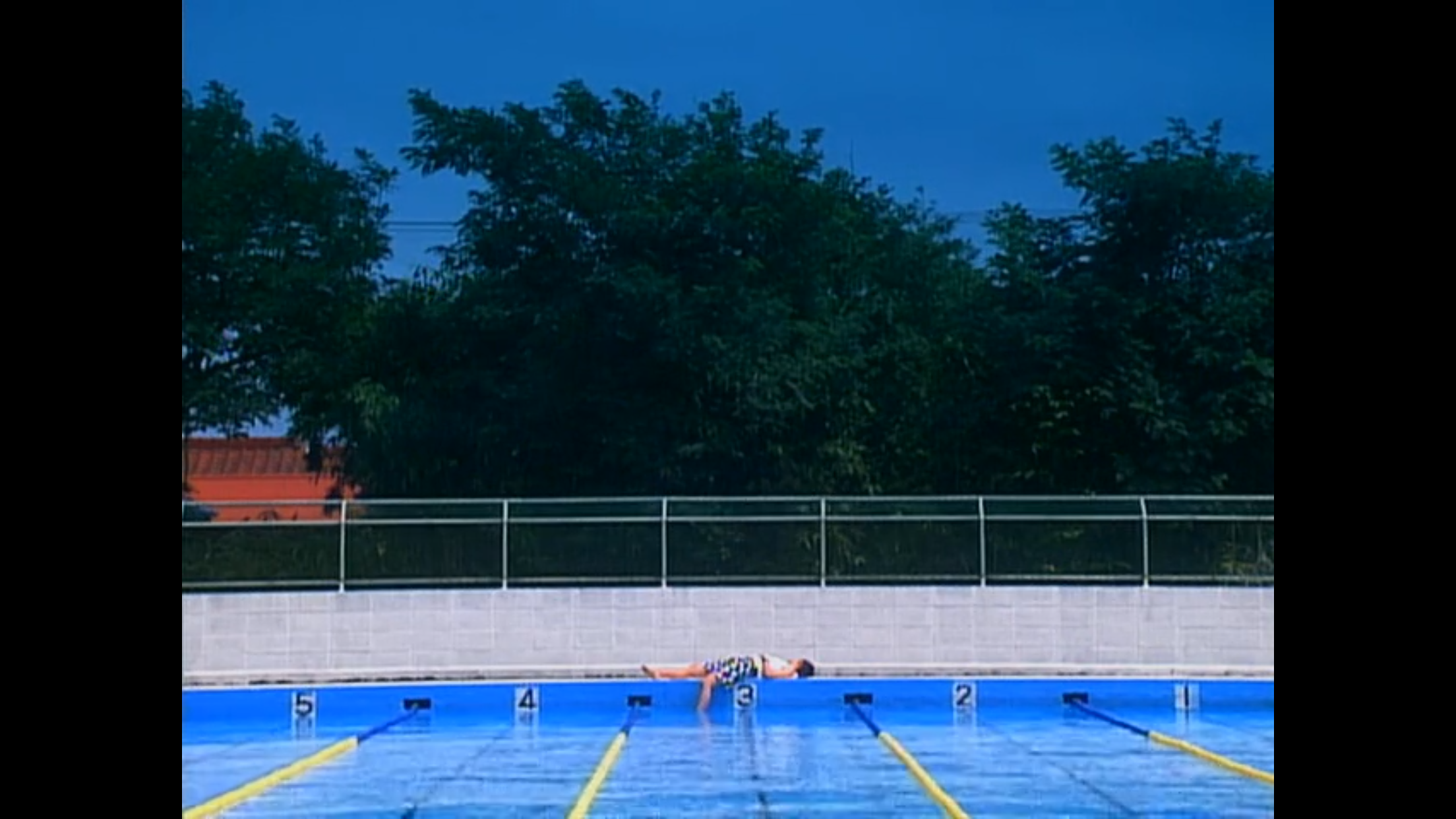 烟花剧照的剧照