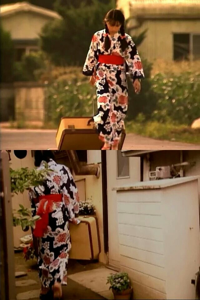 烟花剧照的剧照