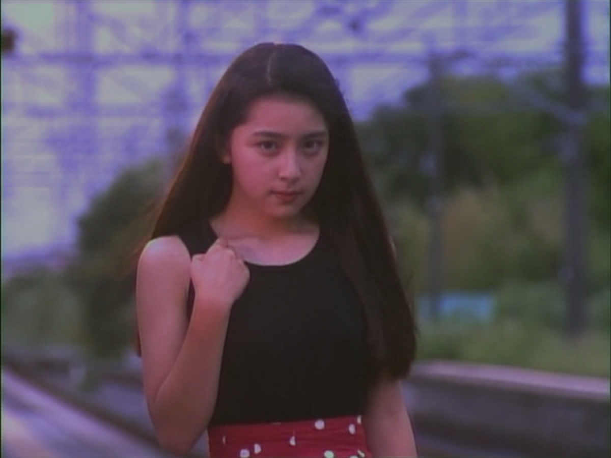 烟花剧照的剧照