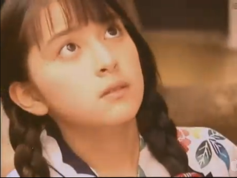 烟花剧照的剧照