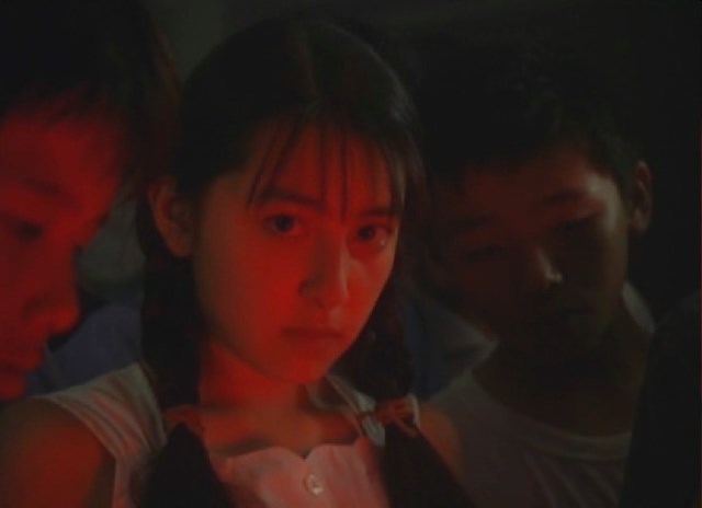 烟花剧照的剧照