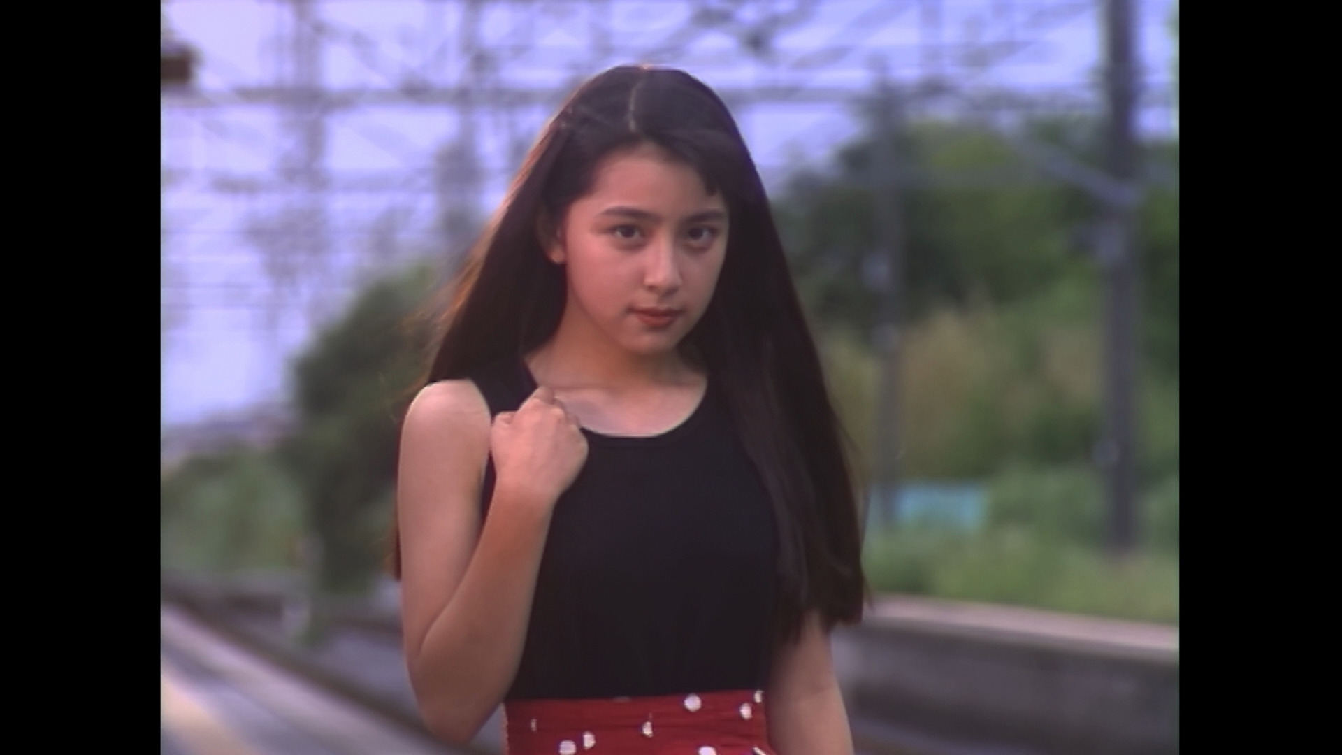 烟花剧照的剧照