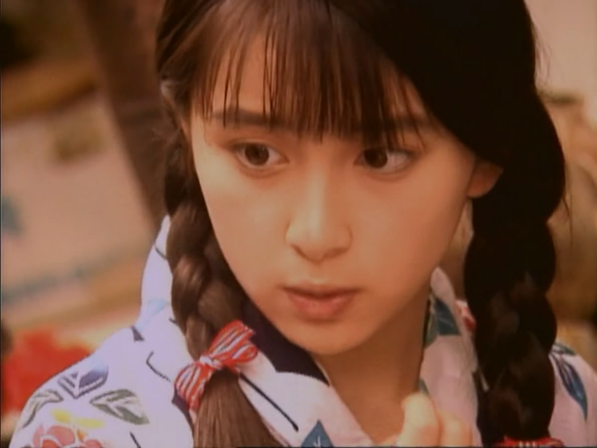 烟花剧照的剧照