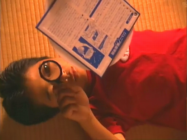 烟花剧照的剧照