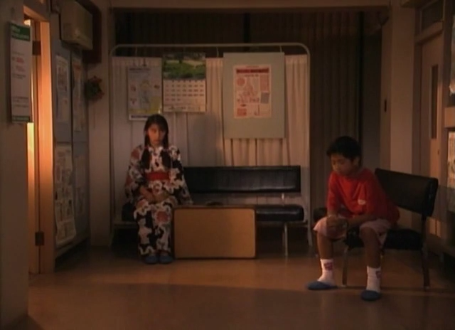 烟花剧照的剧照