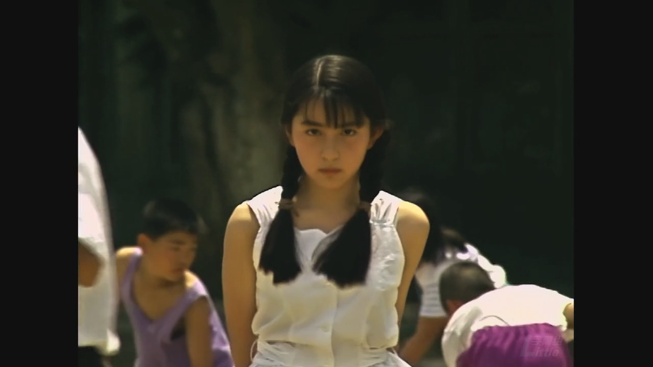 烟花剧照的剧照