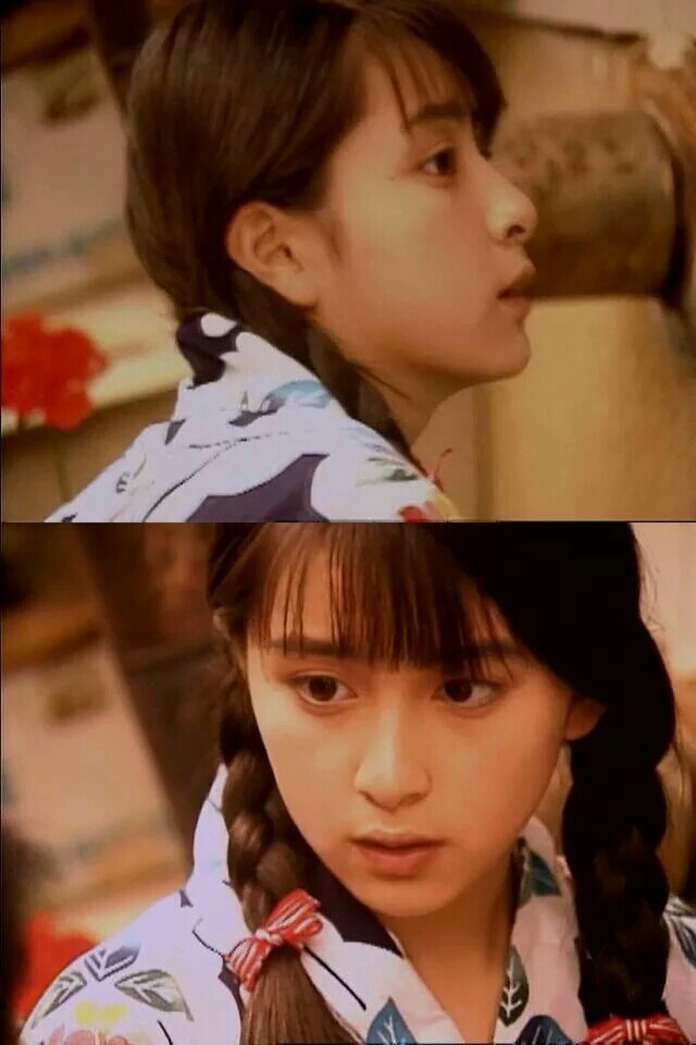 烟花剧照的剧照