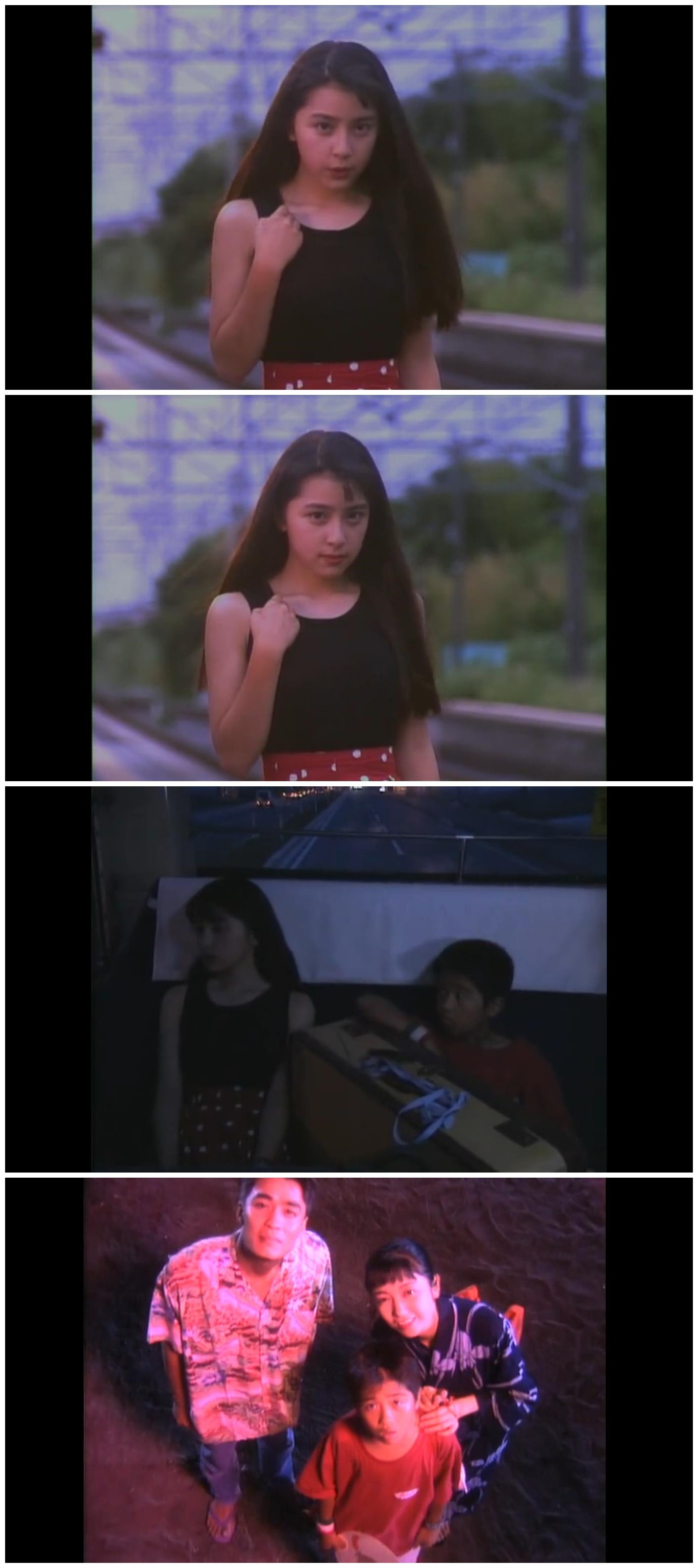 烟花剧照的剧照