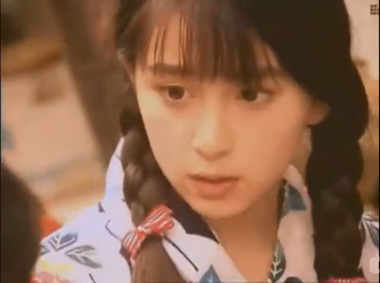 烟花剧照的剧照