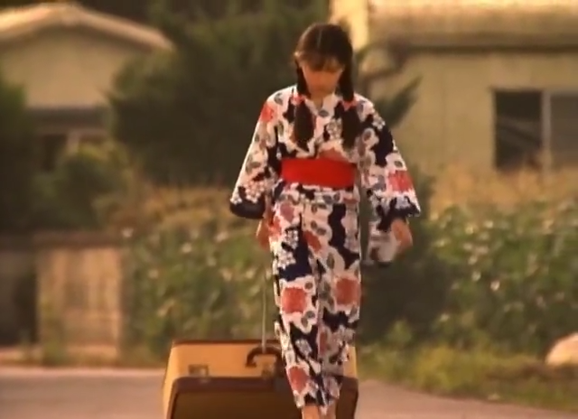 烟花剧照的剧照