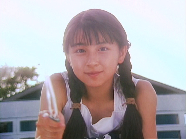 烟花剧照的剧照