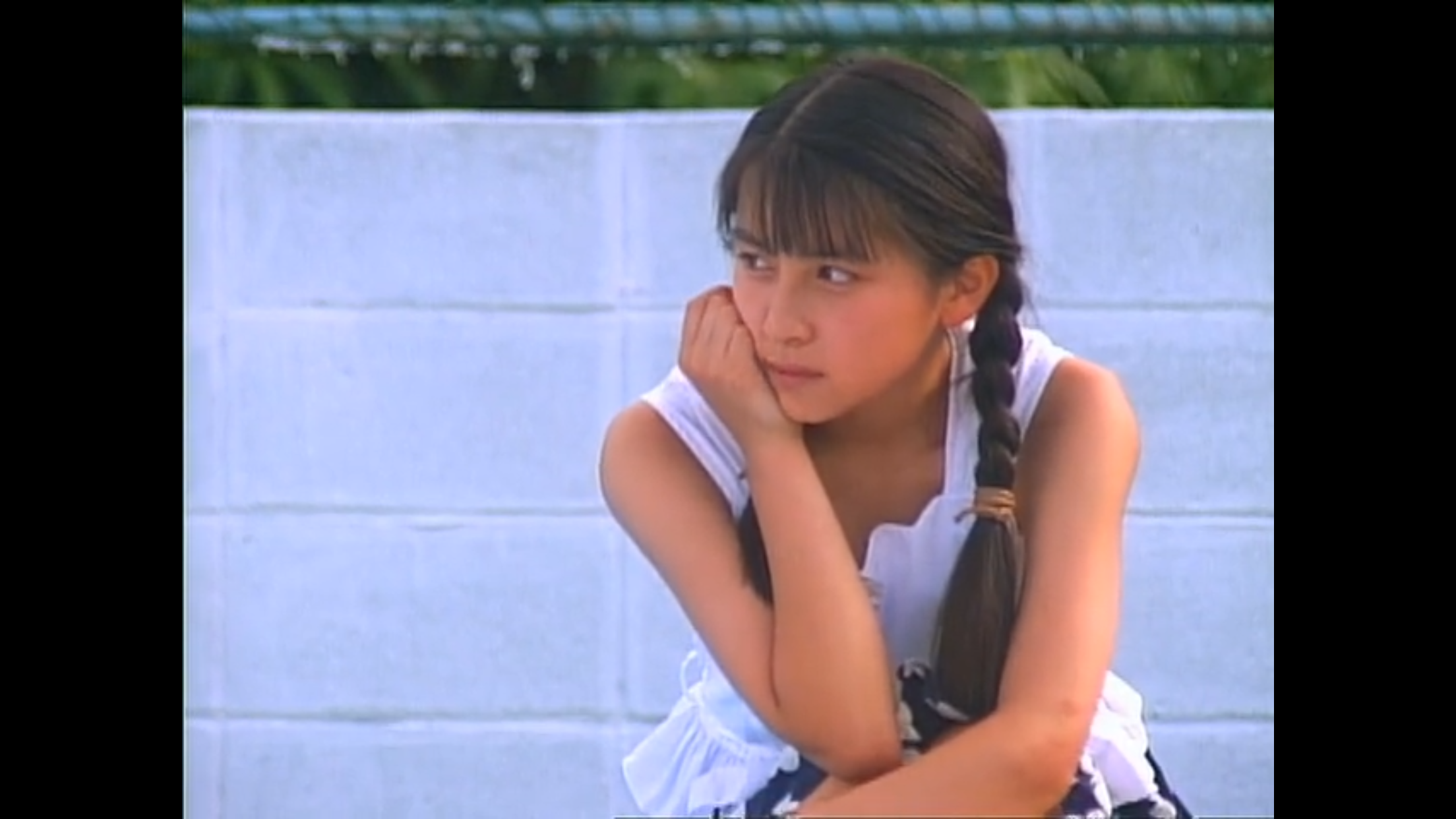 烟花剧照的剧照