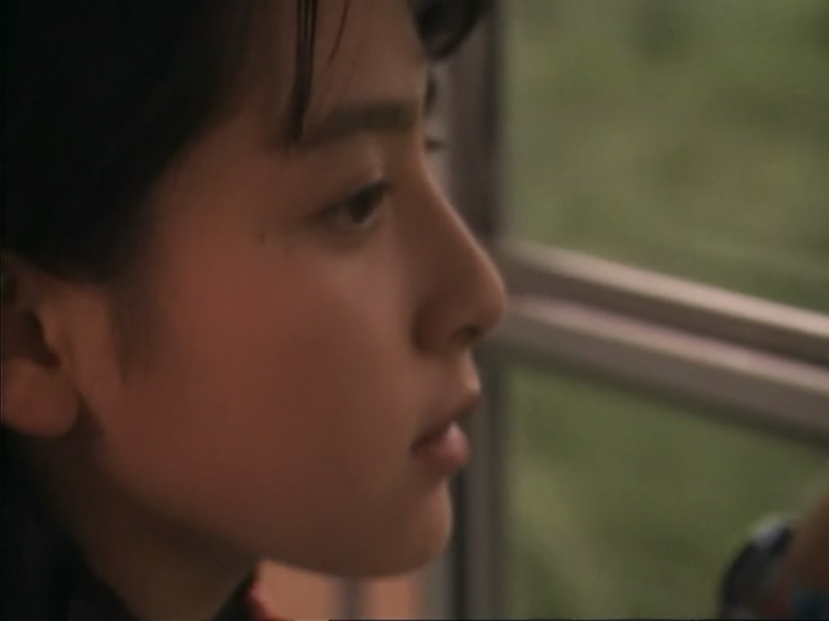 烟花剧照的剧照