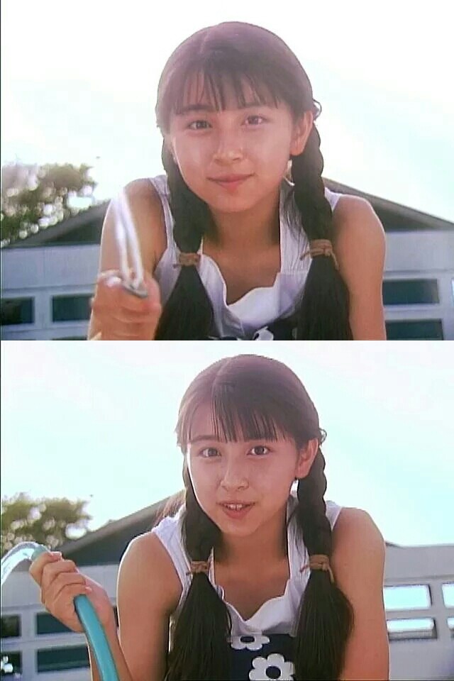 烟花剧照的剧照