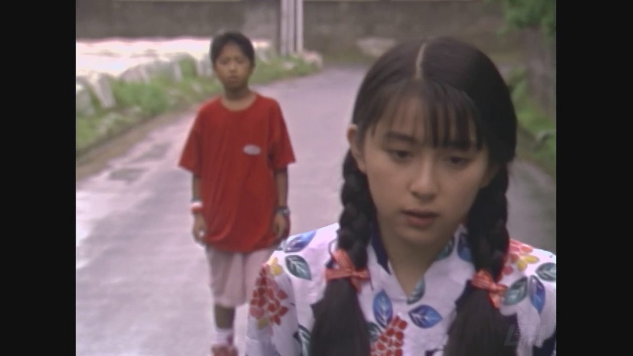 烟花剧照的剧照