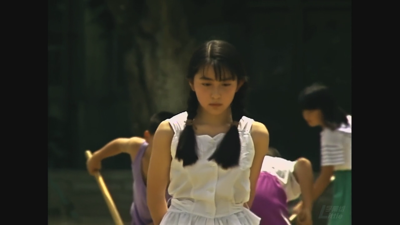 烟花剧照的剧照