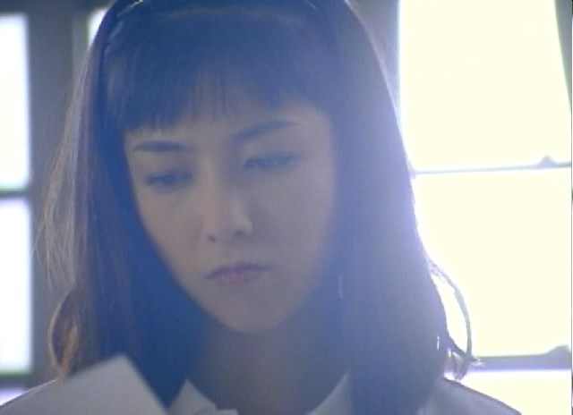 烟花剧照的剧照