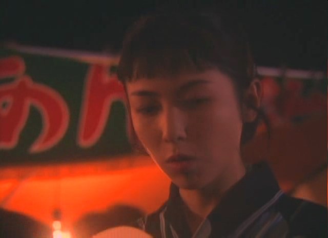 烟花剧照的剧照