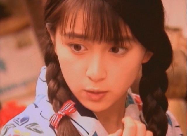 烟花剧照的剧照