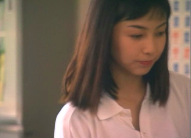 烟花剧照的剧照