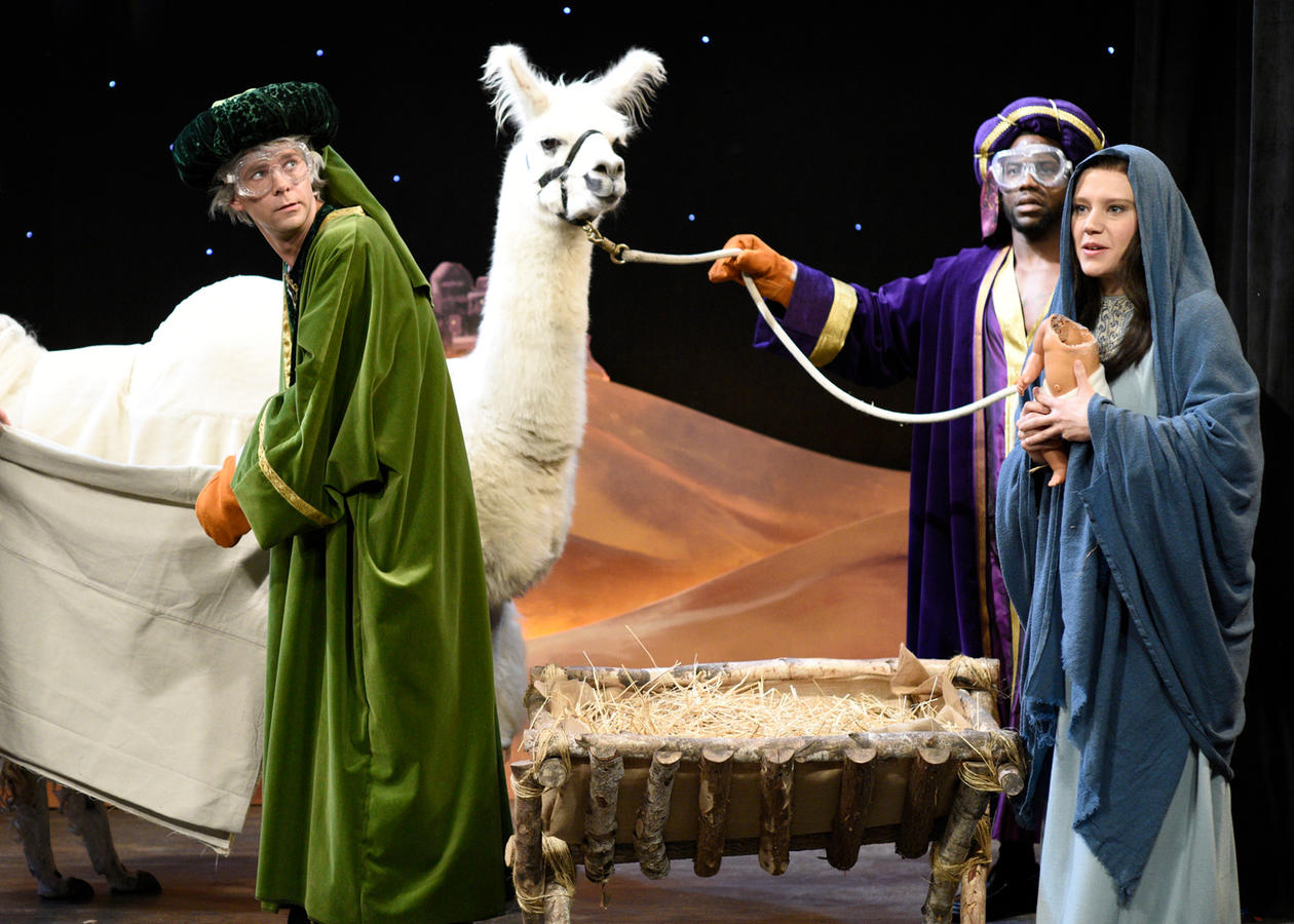 周六夜现场：凯文·哈特/Foo Fighters剧照的剧照