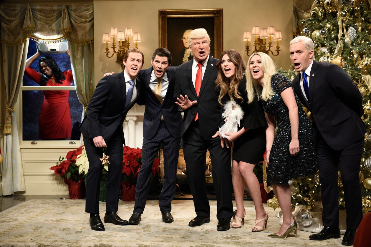 周六夜现场：凯文·哈特/Foo Fighters剧照的剧照