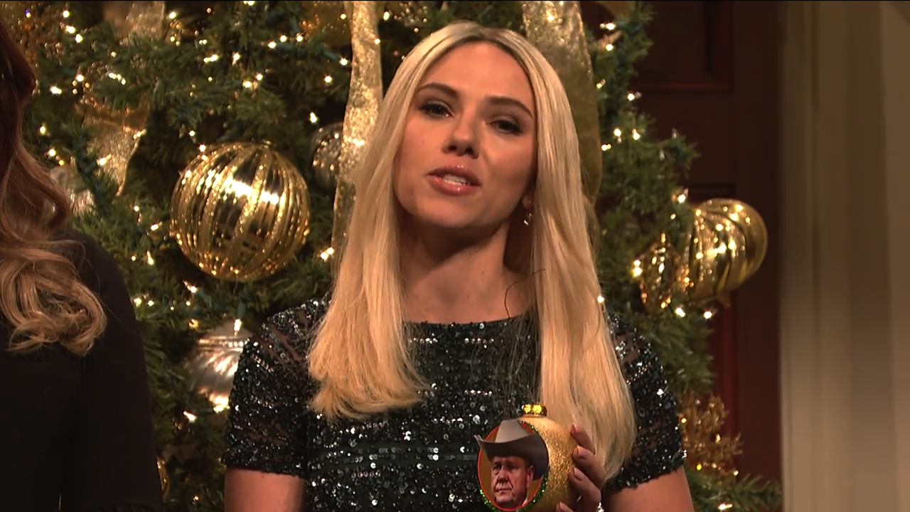 周六夜现场：凯文·哈特/Foo Fighters剧照的剧照