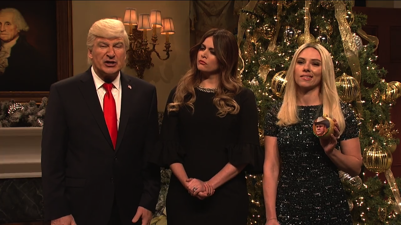 周六夜现场：凯文·哈特/Foo Fighters剧照的剧照