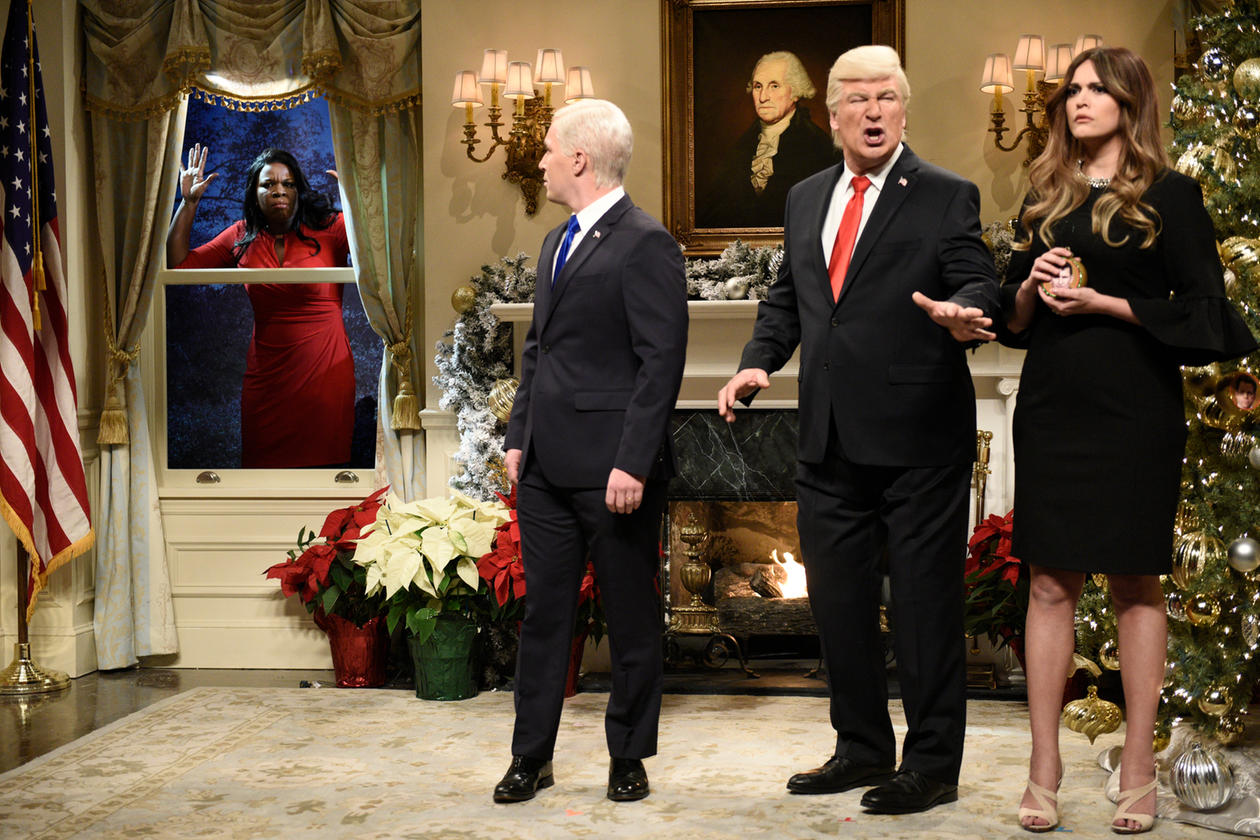 周六夜现场：凯文·哈特/Foo Fighters剧照的剧照