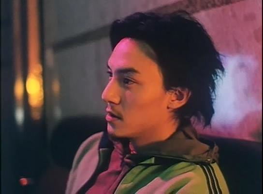 第一次的亲密接触剧照的剧照