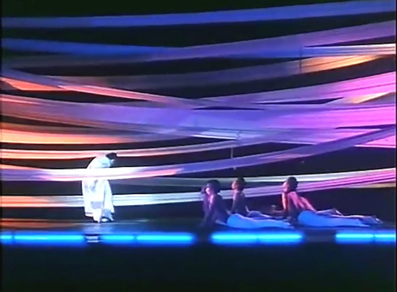 第一次的亲密接触剧照的剧照