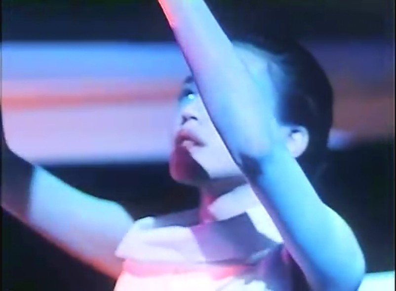 第一次的亲密接触剧照的剧照