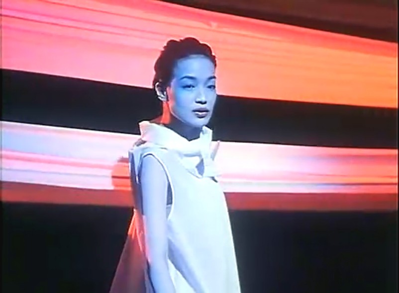 第一次的亲密接触剧照的剧照