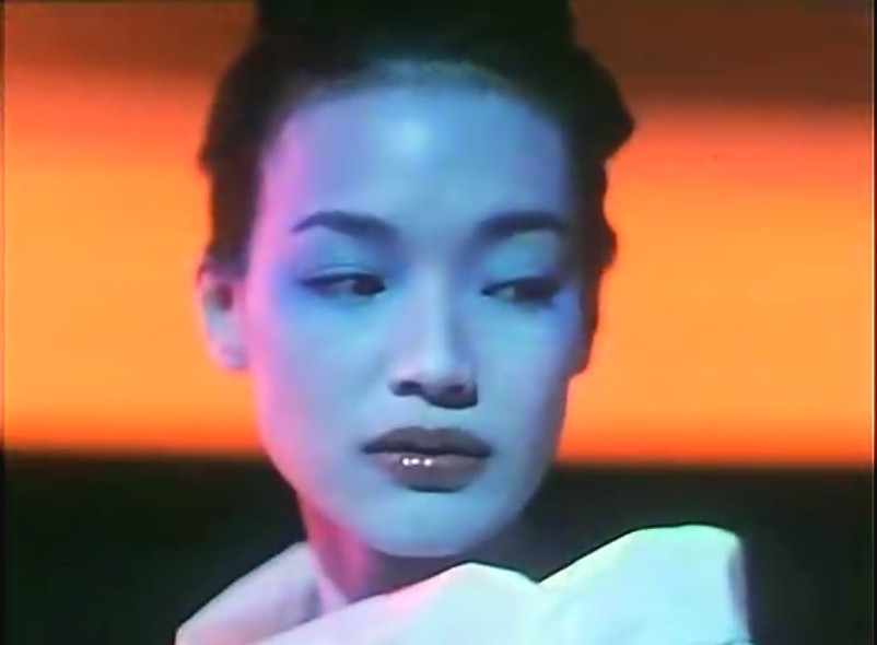 第一次的亲密接触剧照的剧照