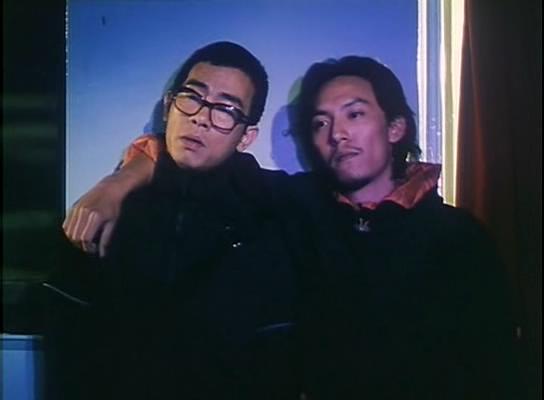 第一次的亲密接触剧照的剧照