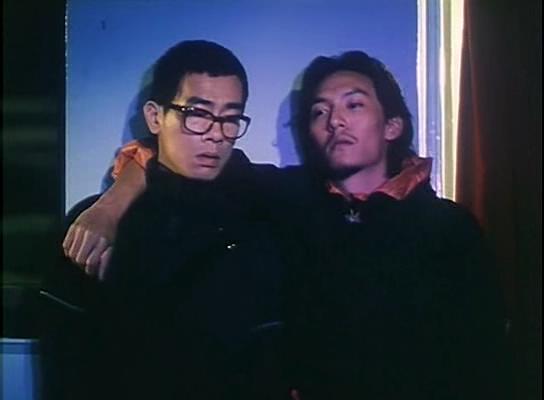 第一次的亲密接触剧照的剧照