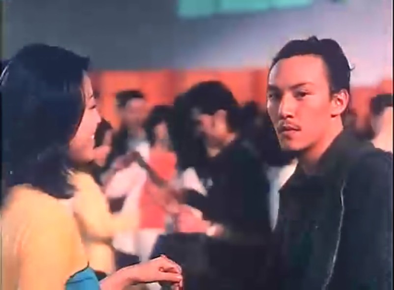 第一次的亲密接触剧照的剧照