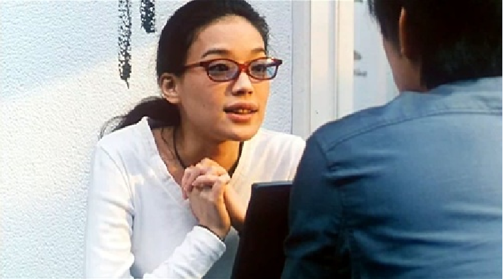 第一次的亲密接触剧照的剧照