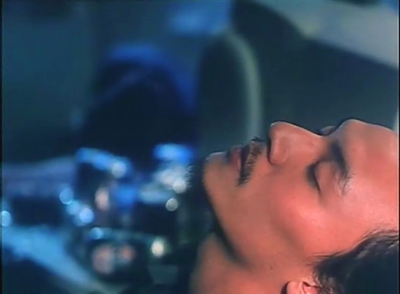 第一次的亲密接触剧照的剧照