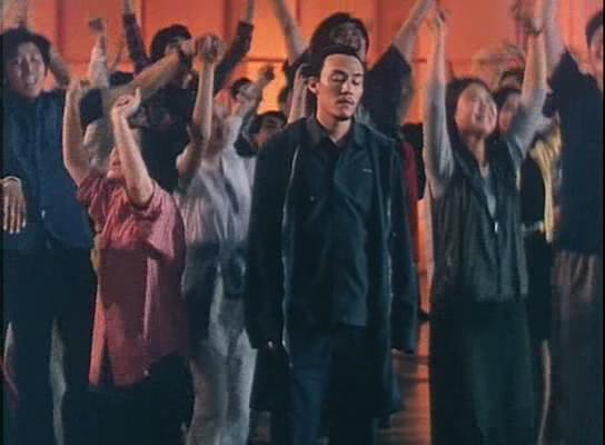 第一次的亲密接触剧照的剧照