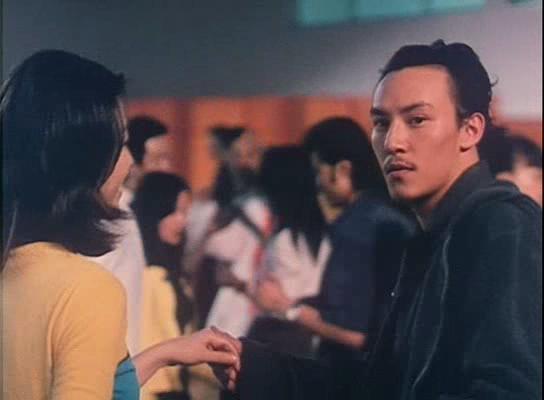 第一次的亲密接触剧照的剧照