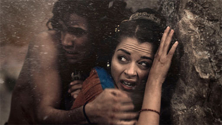 亚特兰蒂斯：世界的终结，传奇的诞生剧照的剧照