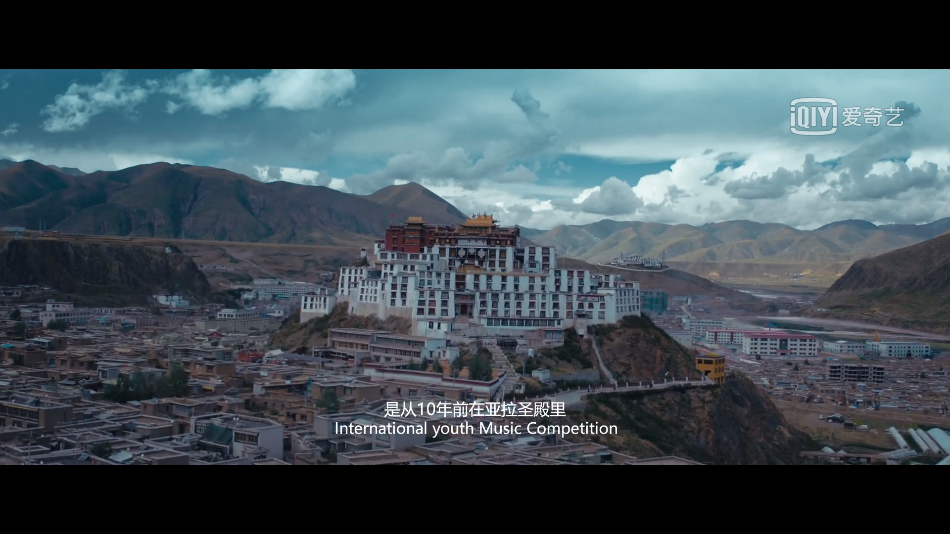 吻隐者剧照的剧照