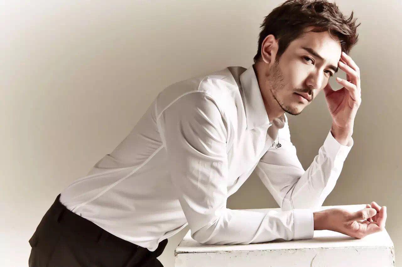 吻隐者剧照的剧照