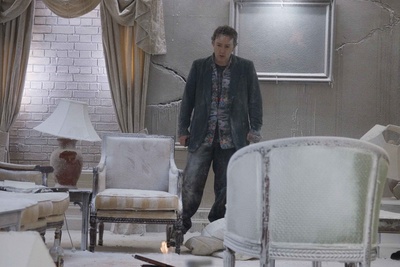 幻影凶间剧照的剧照